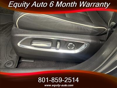 2019 Acura MDX SH-AWD w/Advance w/RES Entertainment Pkg. - Photo 14 - West Valley City, UT 84119