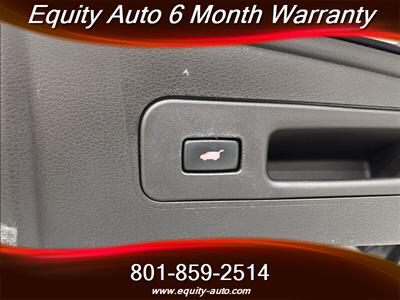 2019 Acura MDX SH-AWD w/Advance w/RES Entertainment Pkg. - Photo 42 - West Valley City, UT 84119