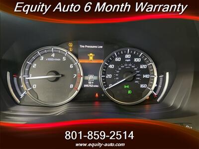 2019 Acura MDX SH-AWD w/Advance w/RES Entertainment Pkg. - Photo 23 - West Valley City, UT 84119