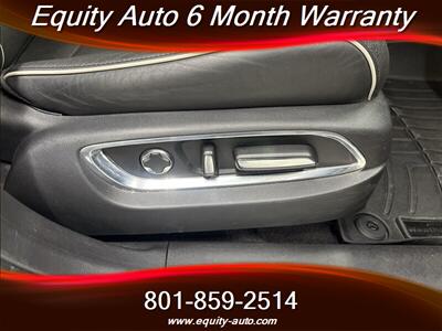 2019 Acura MDX SH-AWD w/Advance w/RES Entertainment Pkg. - Photo 49 - West Valley City, UT 84119