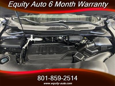 2019 Acura MDX SH-AWD w/Advance w/RES Entertainment Pkg. - Photo 52 - West Valley City, UT 84119
