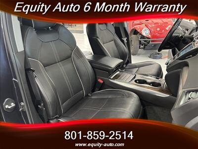 2019 Acura MDX SH-AWD w/Advance w/RES Entertainment Pkg. - Photo 50 - West Valley City, UT 84119