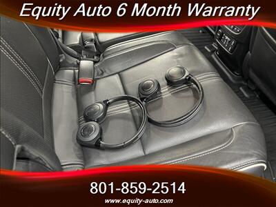 2019 Acura MDX SH-AWD w/Advance w/RES Entertainment Pkg. - Photo 43 - West Valley City, UT 84119