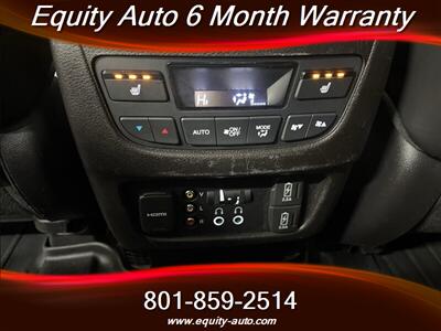 2019 Acura MDX SH-AWD w/Advance w/RES Entertainment Pkg. - Photo 39 - West Valley City, UT 84119