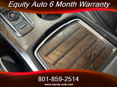 2019 Acura MDX SH-AWD w/Advance w/RES Entertainment Pkg. - Photo 33 - West Valley City, UT 84119