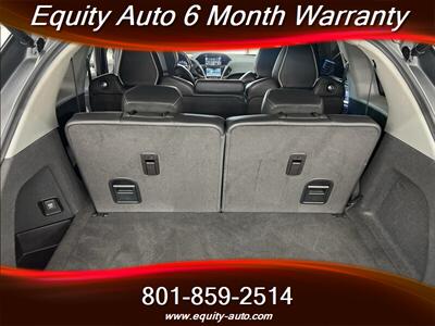 2019 Acura MDX SH-AWD w/Advance w/RES Entertainment Pkg. - Photo 41 - West Valley City, UT 84119