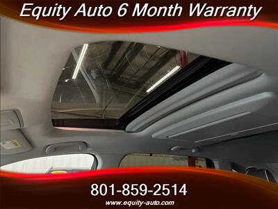 2019 Acura MDX SH-AWD w/Advance w/RES Entertainment Pkg. - Photo 16 - West Valley City, UT 84119