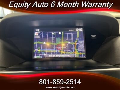 2019 Acura MDX SH-AWD w/Advance w/RES Entertainment Pkg. - Photo 26 - West Valley City, UT 84119