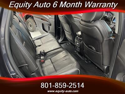 2019 Acura MDX SH-AWD w/Advance w/RES Entertainment Pkg. - Photo 44 - West Valley City, UT 84119