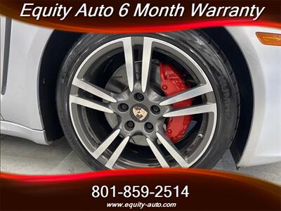 2014 Porsche Panamera 4 AWD - Photo 41 - West Valley City, UT 84119
