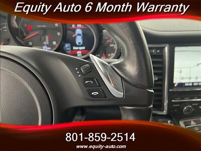 2014 Porsche Panamera 4 AWD - Photo 14 - West Valley City, UT 84119