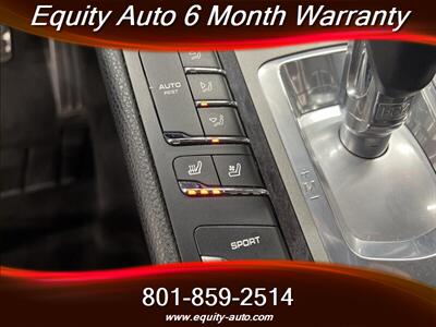 2014 Porsche Panamera 4 AWD - Photo 20 - West Valley City, UT 84119