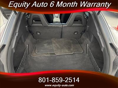 2014 Porsche Panamera 4 AWD - Photo 27 - West Valley City, UT 84119