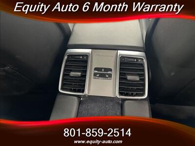 2014 Porsche Panamera 4 AWD - Photo 30 - West Valley City, UT 84119