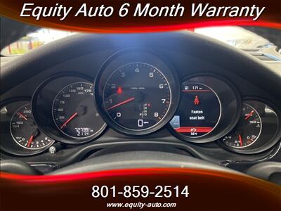 2014 Porsche Panamera 4 AWD - Photo 15 - West Valley City, UT 84119