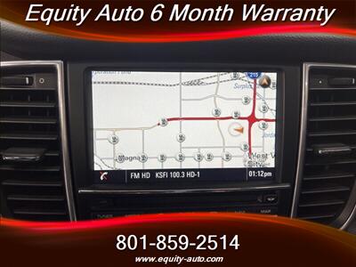 2014 Porsche Panamera 4 AWD - Photo 17 - West Valley City, UT 84119