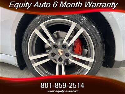 2014 Porsche Panamera 4 AWD - Photo 39 - West Valley City, UT 84119