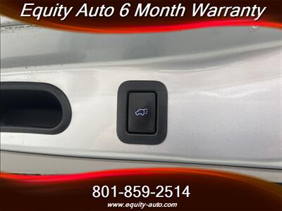 2016 Toyota Highlander XLE AWD - Photo 39 - West Valley City, UT 84119