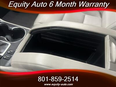 2016 Toyota Highlander XLE AWD - Photo 34 - West Valley City, UT 84119