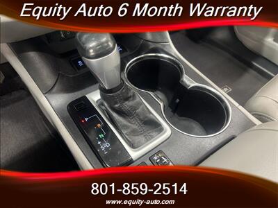 2016 Toyota Highlander XLE AWD - Photo 32 - West Valley City, UT 84119