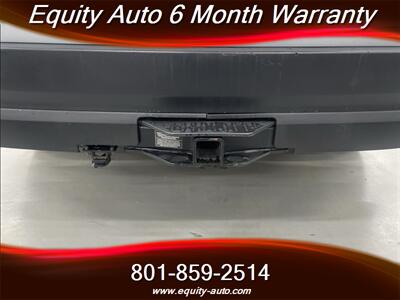 2016 Toyota Highlander XLE AWD - Photo 10 - West Valley City, UT 84119