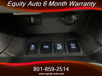 2016 Toyota Highlander XLE AWD - Photo 31 - West Valley City, UT 84119