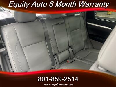 2016 Toyota Highlander XLE AWD - Photo 42 - West Valley City, UT 84119