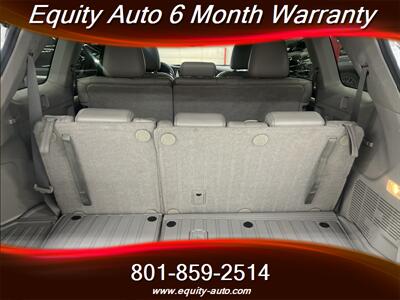 2016 Toyota Highlander XLE AWD - Photo 38 - West Valley City, UT 84119