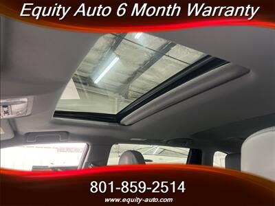 2016 Toyota Highlander XLE AWD - Photo 19 - West Valley City, UT 84119