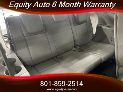 2016 Toyota Highlander XLE AWD - Photo 40 - West Valley City, UT 84119