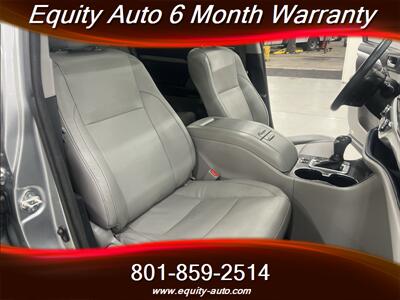 2016 Toyota Highlander XLE AWD - Photo 47 - West Valley City, UT 84119