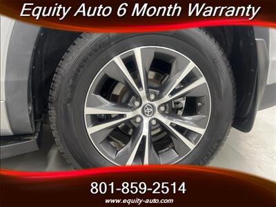 2016 Toyota Highlander XLE AWD - Photo 49 - West Valley City, UT 84119