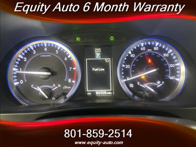 2016 Toyota Highlander XLE AWD - Photo 24 - West Valley City, UT 84119