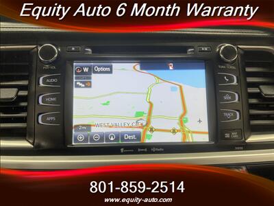 2016 Toyota Highlander XLE AWD - Photo 28 - West Valley City, UT 84119