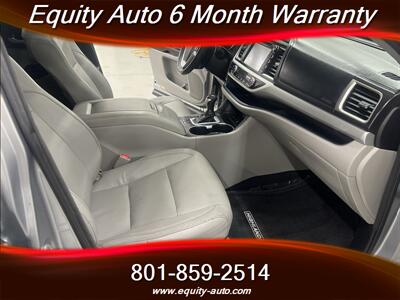 2016 Toyota Highlander XLE AWD - Photo 46 - West Valley City, UT 84119