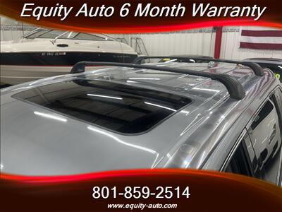 2016 Toyota Highlander XLE AWD - Photo 13 - West Valley City, UT 84119