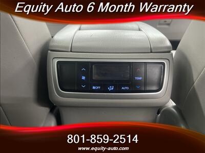 2016 Toyota Highlander XLE AWD - Photo 43 - West Valley City, UT 84119