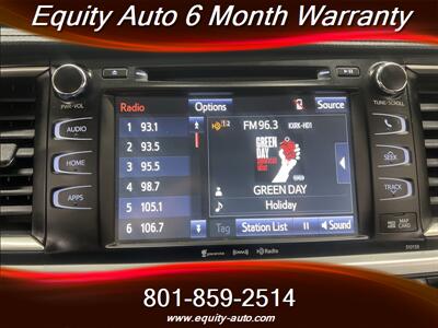 2016 Toyota Highlander XLE AWD - Photo 26 - West Valley City, UT 84119