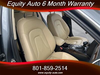 2015 Audi allroad 2.0T quattro Premium Plus   - Photo 38 - West Valley City, UT 84119