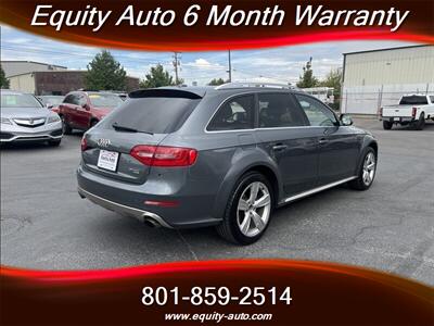2015 Audi allroad 2.0T quattro Premium Plus   - Photo 6 - West Valley City, UT 84119