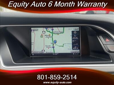 2015 Audi allroad 2.0T quattro Premium Plus   - Photo 24 - West Valley City, UT 84119