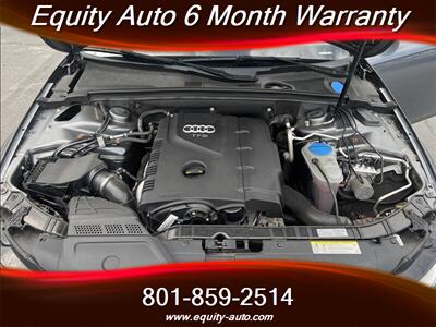 2015 Audi allroad 2.0T quattro Premium Plus   - Photo 39 - West Valley City, UT 84119