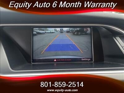 2015 Audi allroad 2.0T quattro Premium Plus   - Photo 25 - West Valley City, UT 84119