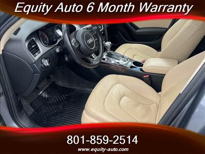 2015 Audi allroad 2.0T quattro Premium Plus   - Photo 14 - West Valley City, UT 84119