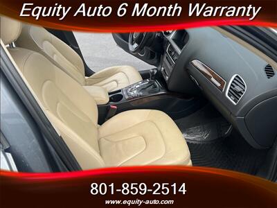 2015 Audi allroad 2.0T quattro Premium Plus   - Photo 36 - West Valley City, UT 84119