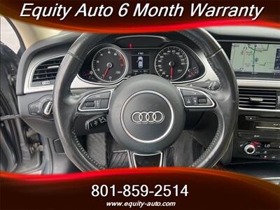 2015 Audi allroad 2.0T quattro Premium Plus   - Photo 19 - West Valley City, UT 84119