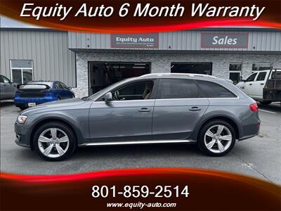 2015 Audi allroad 2.0T quattro Premium Plus   - Photo 9 - West Valley City, UT 84119