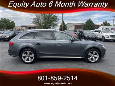 2015 Audi allroad 2.0T quattro Premium Plus   - Photo 5 - West Valley City, UT 84119
