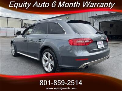 2015 Audi allroad 2.0T quattro Premium Plus   - Photo 8 - West Valley City, UT 84119