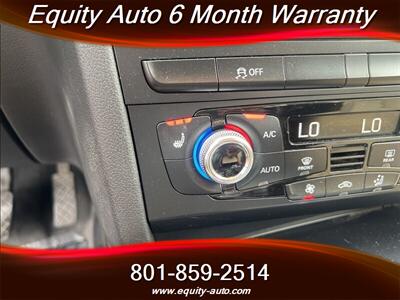 2015 Audi allroad 2.0T quattro Premium Plus   - Photo 27 - West Valley City, UT 84119